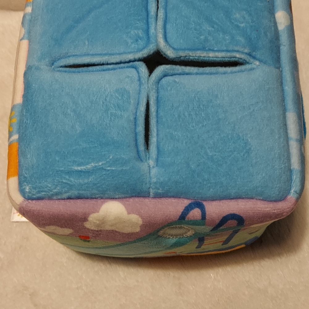 Ms.Rachel Surprise Learning Box - Picture 2 of 6